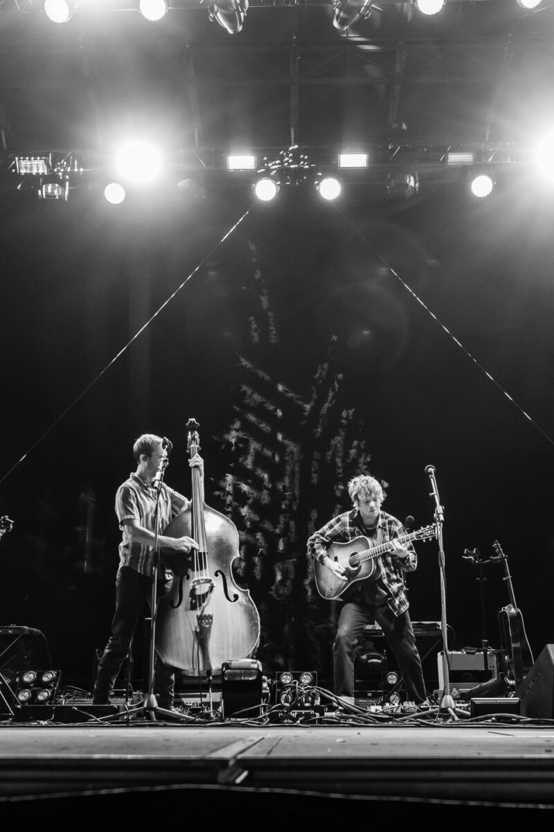 Billy Strings Tour