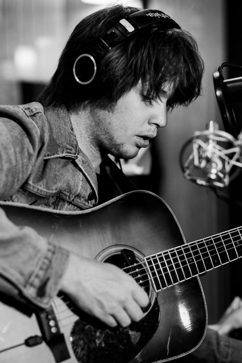 Billy Strings | Bio